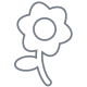 flower-outline