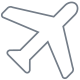 plane-outline